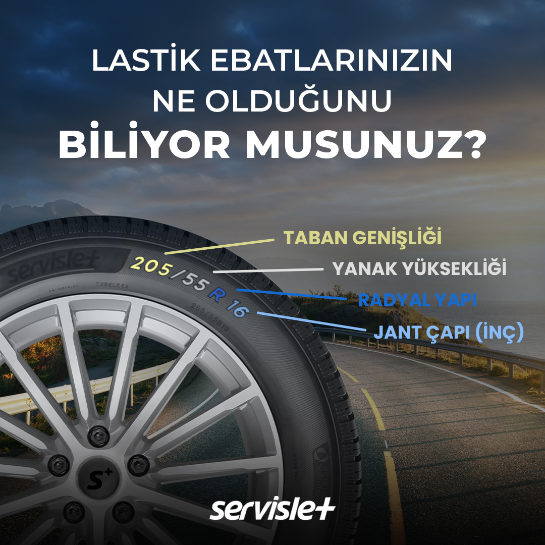 servislet's tweet photo. Lastik ebatı görseldeki gibi lastiğinin üzerinde yer alır. Satın almak istediğin lastiği seçerken Servislet lastik bulucudan ebatı girerek konumuna en yakın bayiden uygun fiyatlı lastiği seçebilir ve satın alma işlemini yapabilirsin. 

https://t.co/qvk4axQkP7
#servislet #lastik https://t.co/tHUvSReZZS