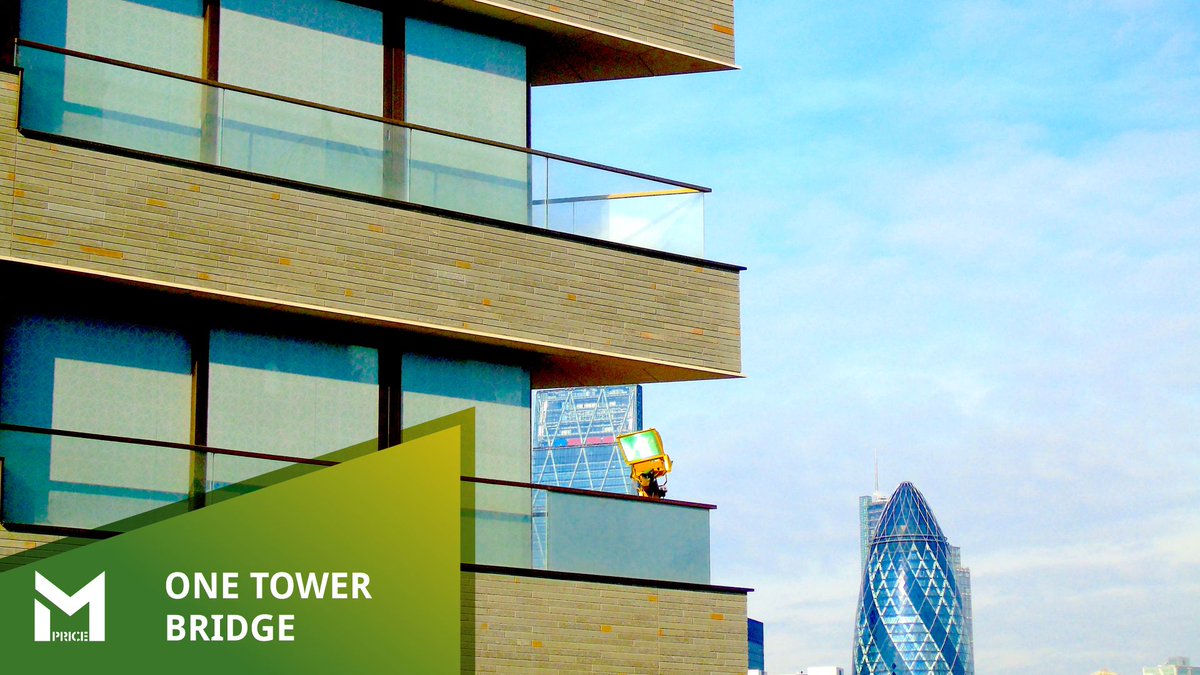 mpricegroup's tweet photo. ✨ One Tower Bridge - another outstanding project carried out by M Price. 

We are happy to have worked on one of the last great riverside sites in London. 

For more projects, click on the link below 👇
https://t.co/CxgC1EUcW1 https://t.co/dfEa3xbMaV