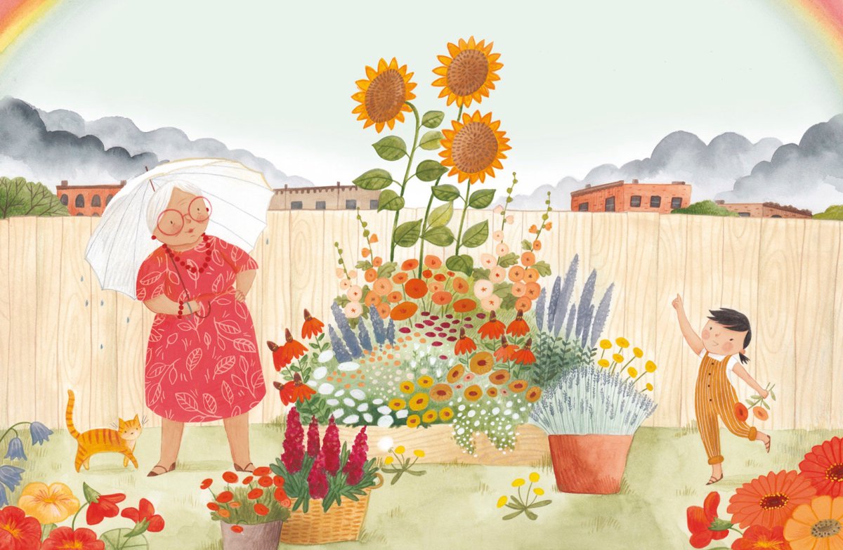 NorthSouth Books tweet media