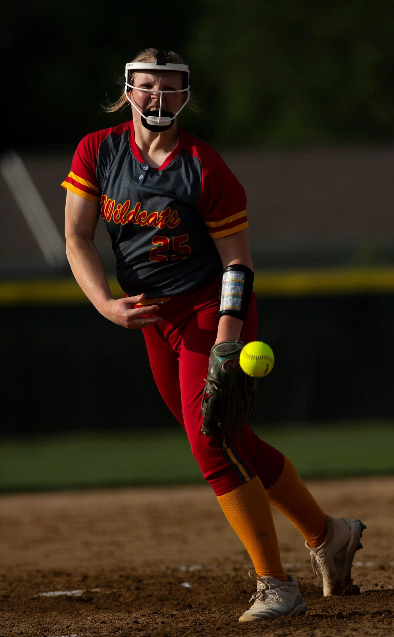 Kyle Sokeland on Twitter "The high school softball season begins this