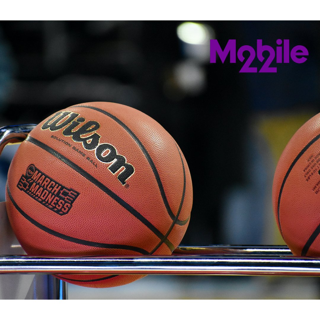 Mobile22Inc's tweet photo. March Madness is here!! 🏀

With our network of highly vetted, reliable and professional drivers, we'll make sure that all the madness stays on the court this month 😎 https://t.co/ZdnNZpVS43