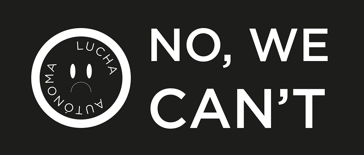Lucha_Autonoma's tweet photo. ¿Sabéis qué llega a final de mes un poco antes de la cuota de autónomos? ¡La revolución! ✊ No olvidéis avisar a todas las personas a las que conocéis para que se unan a las concentraciones del próximo jueves 24 de marzo. https://t.co/KnFR8blAtQ