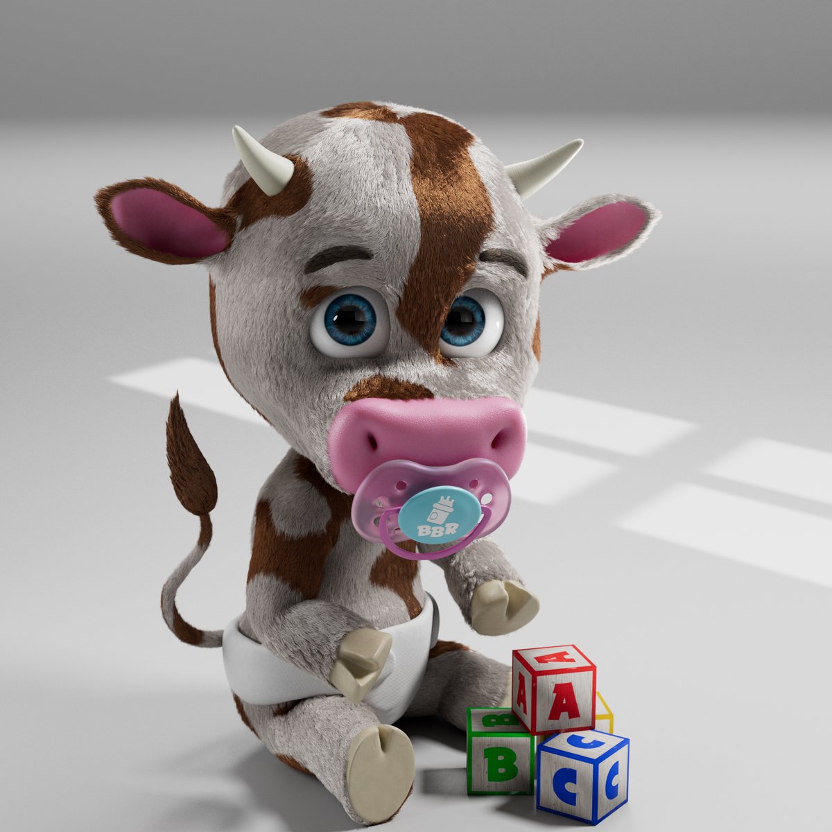 Baby Bull Rascals - BBR tweet media