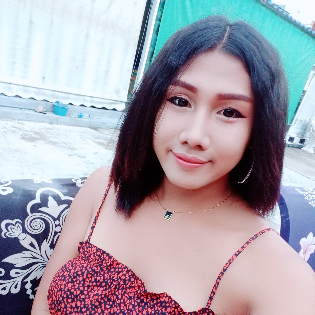 exen_na's tweet photo. #NewProfilePic https://t.co/UdSQzKLtD7