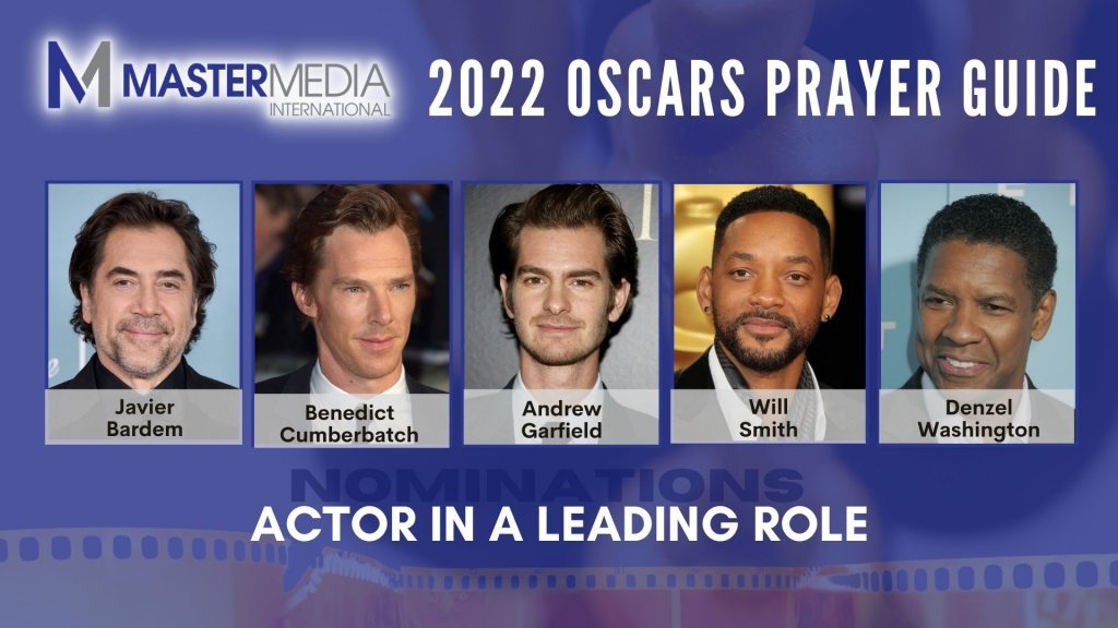MastermediaIntl's tweet photo. Pray with us!
#actorinaleadingrole #Oscars https://t.co/y32c3vPf0C