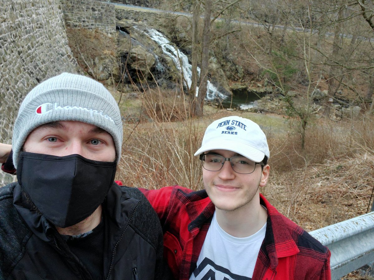 Trystan Blank tweet media