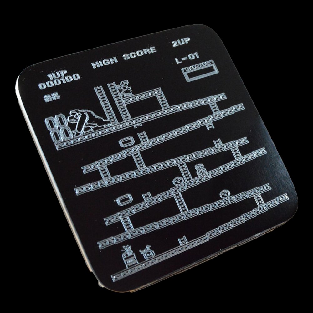 shifty_ttv's tweet photo. Brand new retro gaming coasters are now on sale on the webstore! Perfect gift for Mother's Day...I think...haha check it out. https://t.co/cLgngo18qe https://t.co/Di5FSwt6WJ