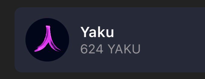 MuTheDegen's tweet photo. sexy af @YakuCorp https://t.co/PdUcTNoa1m