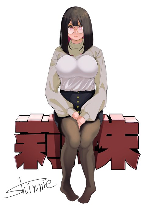 076「I am Liz(莉珠)」
#LizArtwork 