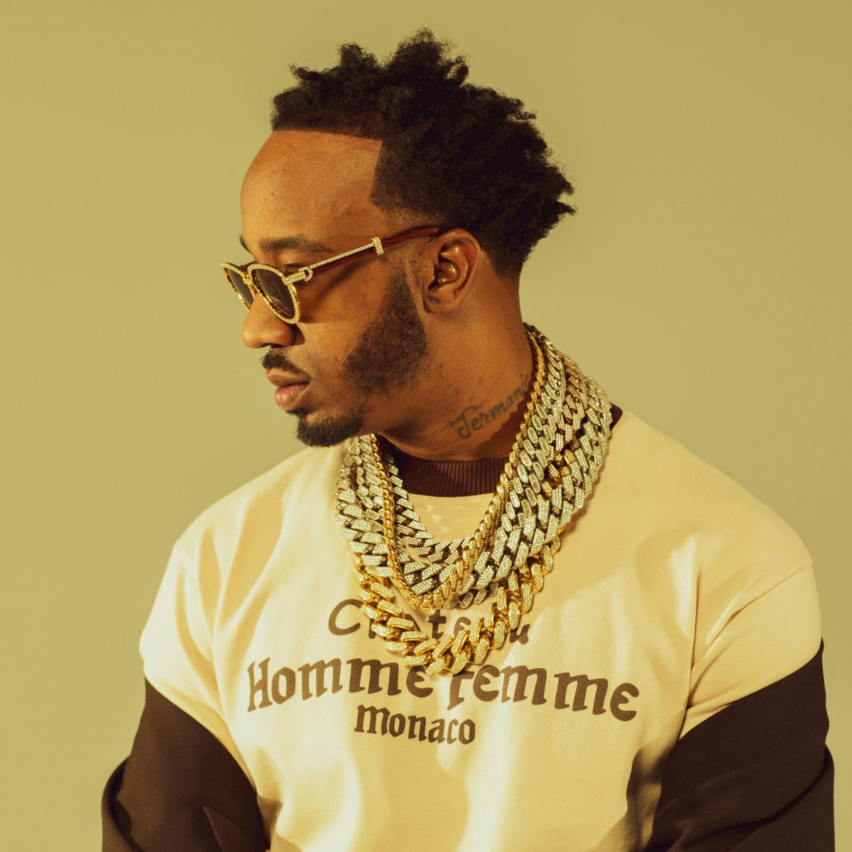 BENNY THE BUTCHER <a href="/BennyBsf/">BENNY THE BUTCHER</a> en concert au <a href="/bataclan_/">Bataclan</a>  le 4 MAI 2022 bit.ly/3tE6fNX