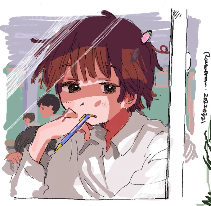 イラフォ絵チャ 