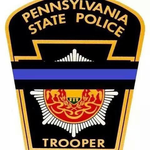 PSPTroopBPIO's tweet photo. Please keep the Troopers, Families, First Responders, and civilians of Troop K Philadelphia in your thoughts and prayers. #PSPFamily https://t.co/tdg7M6qGkF