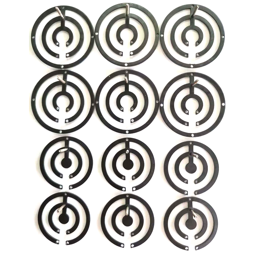 HeleTitanium's tweet image. Since Titanium is resistant to rust and corrosion, it only makes sense to use Titanium MMO Anode for Electrowinning of the best quality from Hele Titanium. For more details, Please visit: heletitanium.com #titaniummetal #titaniumalloys #titaniumbar #heletitanium #mmoanode