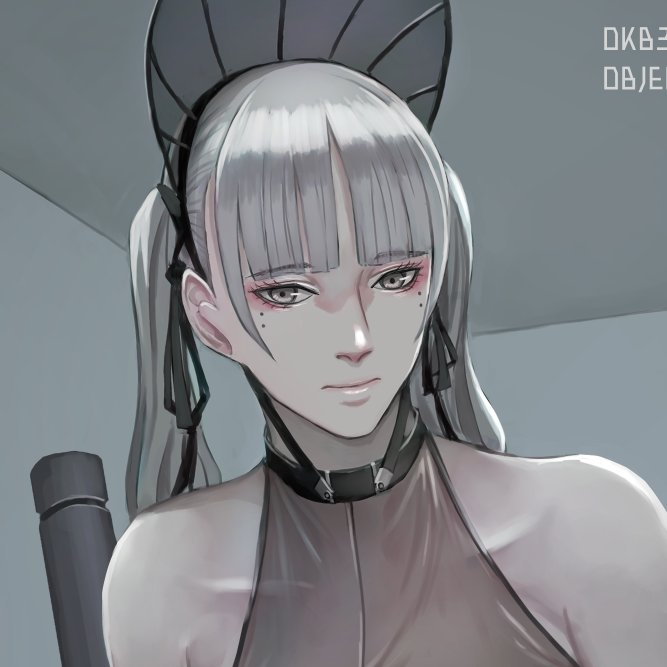 モデルを新しいほうに改造するか悩む

#3D #b3d 