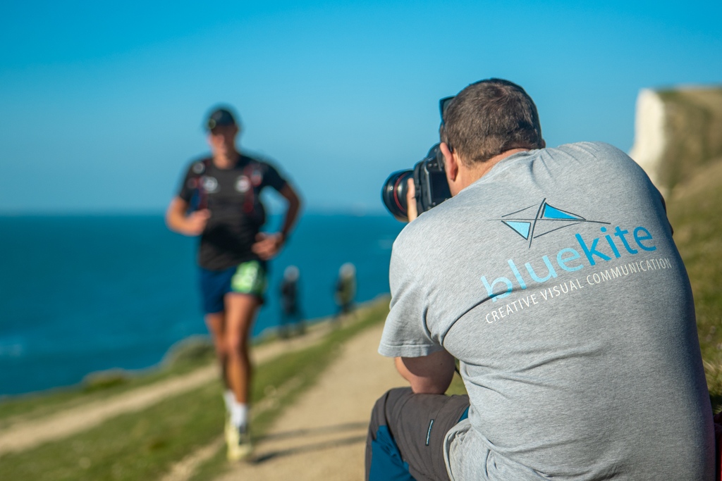 bkitecreative's tweet photo. From the city to the sea...

The Bluekite team were out on course this weekend with #TrailEventsCo for the epic Lulworth Cove challenge. The sun was shining, the skies were blue and race season has begun!  

#BluekiteCreative #TrailRunning #EventPhotography #Dorset #OnLocation https://t.co/RF2t38gj5E