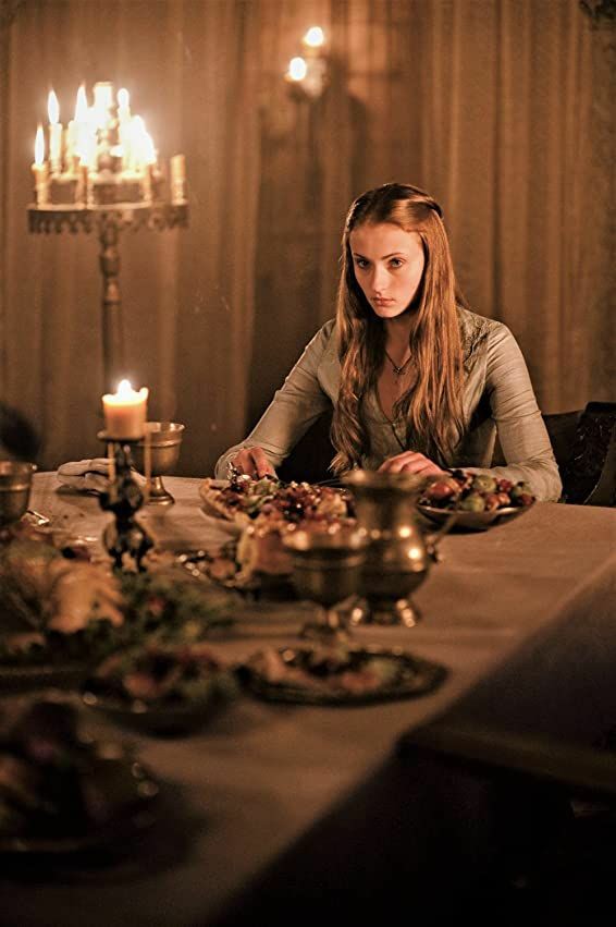 best of sansa stark (@bestofsansa) on Twitter photo 