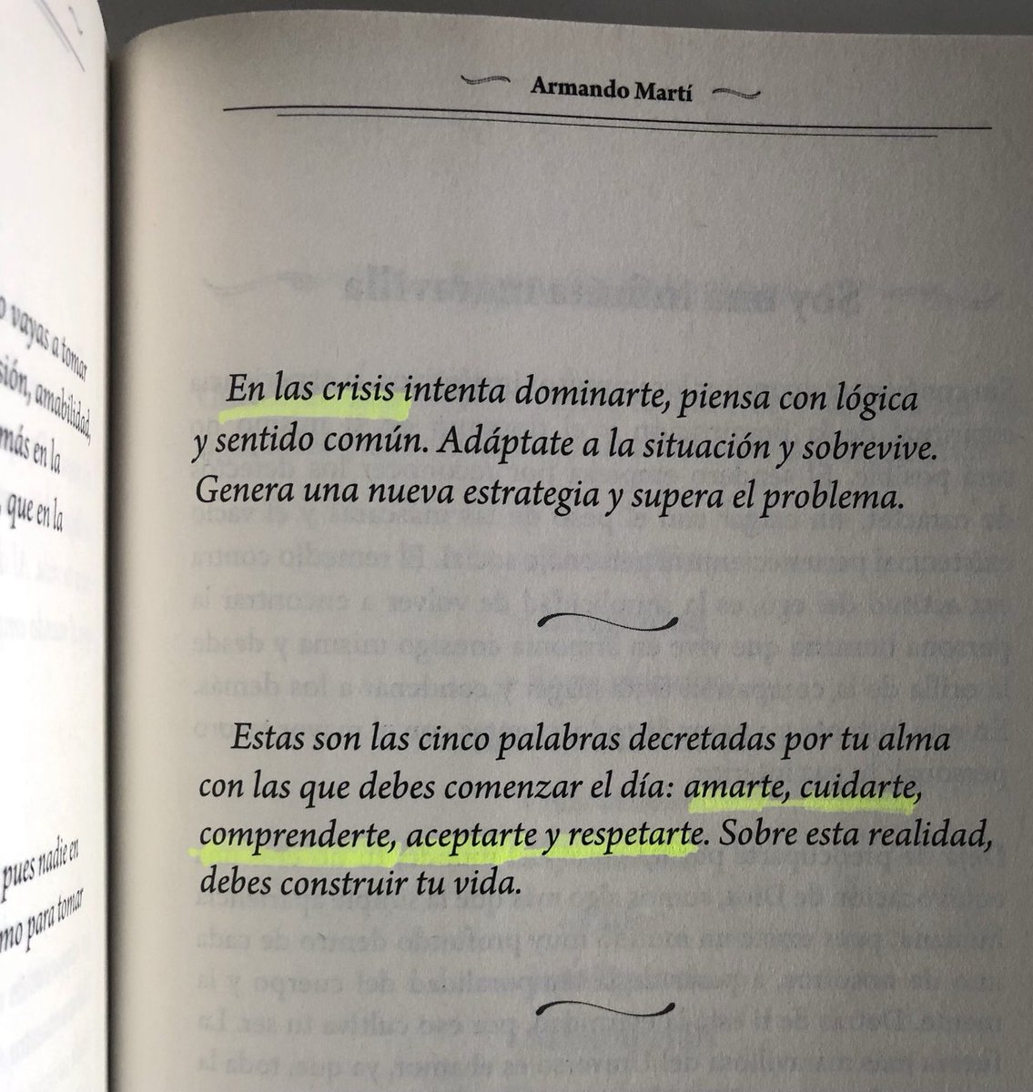 armandomarti1's tweet photo. #Autoestima #ValorPersonal #SaludEmocional #RecursosInternos https://t.co/a1okzv1OO6