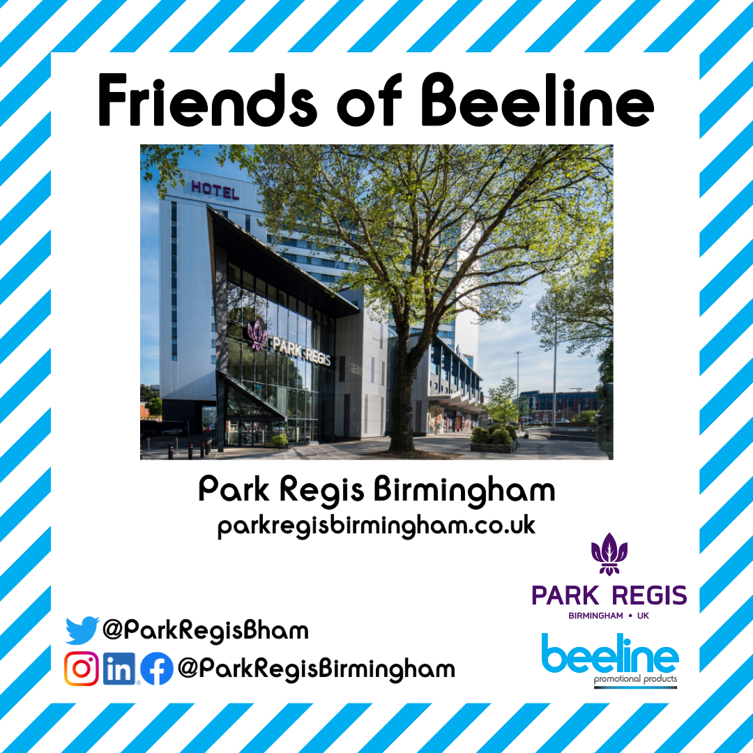 Beeline Promo tweet media