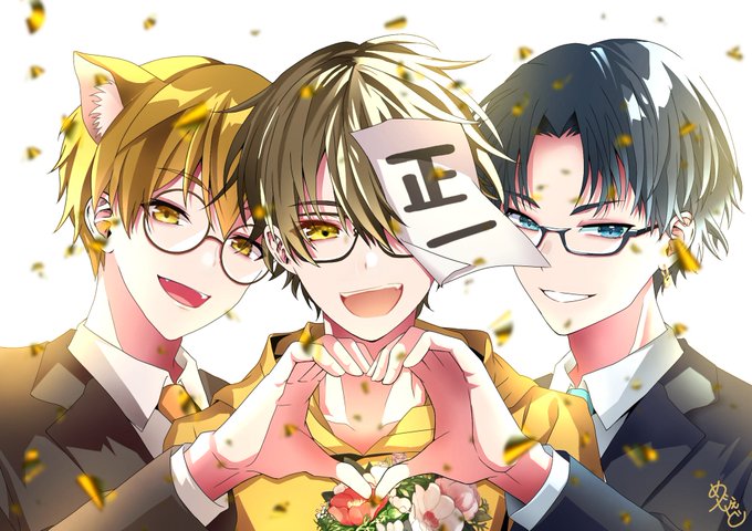 正一さん のイラスト マンガ作品 13 件 Twoucan