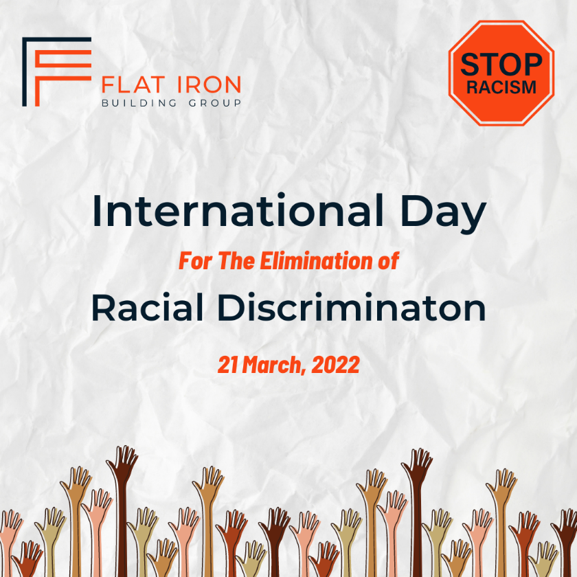 Flat Iron Building Group Inc. tweet media