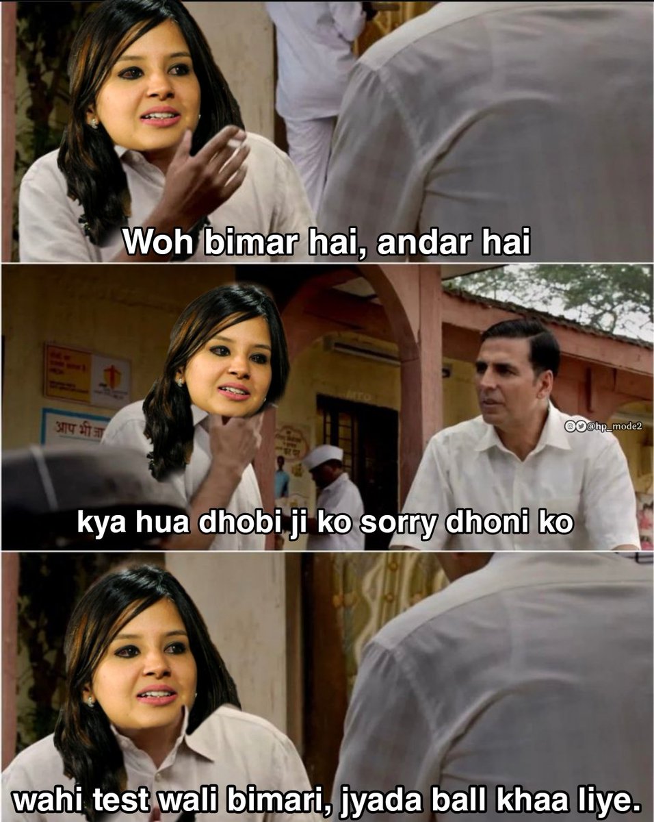 hp_mode2's tweet image. 😭🏃🏻