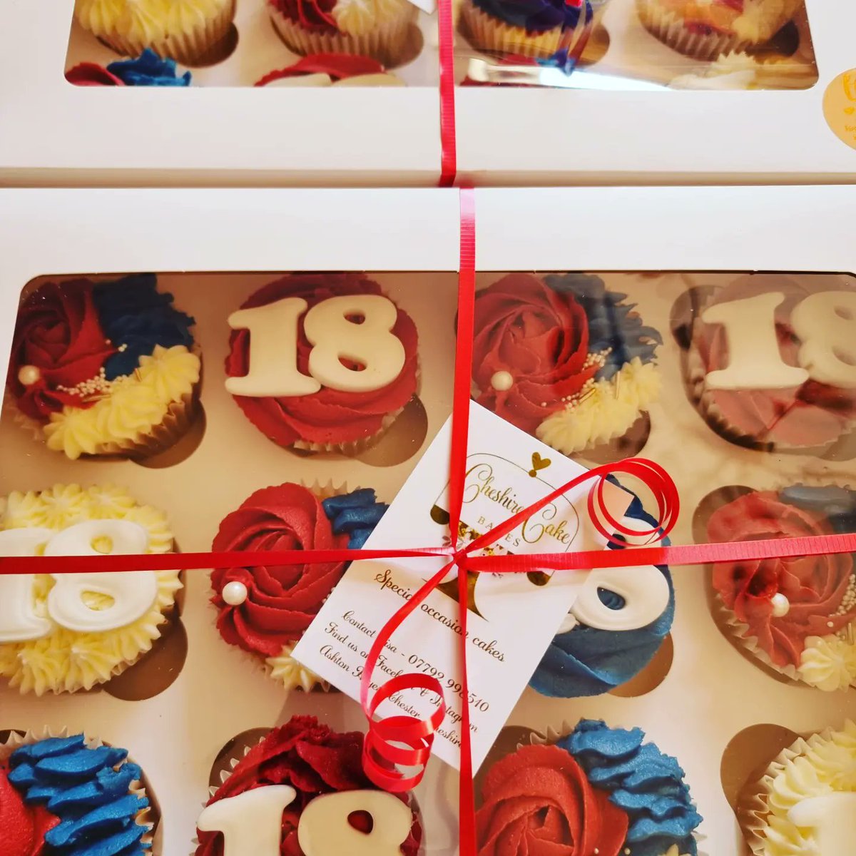 TJM Projects Ltd tweet media