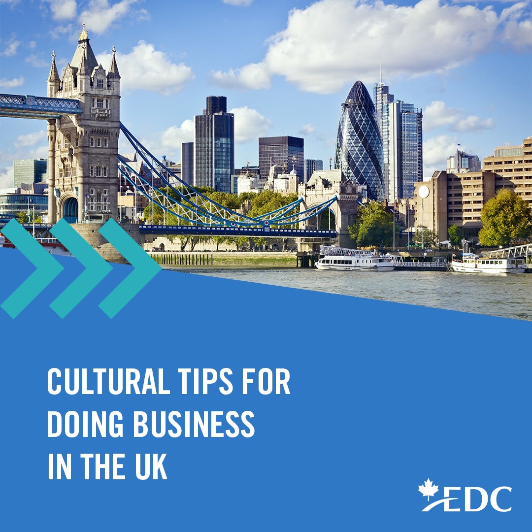 ExportDevCanada's tweet image. Canada and the United Kingdom have a long and robust trading relationship. In 2020, Bilateral trade between our two nations reached US$27.8 billion.

Wherever you are in your exporting journey, we are here for you ➡ go.edc.ca/uk

#Export #Canada #UK 🇬🇧