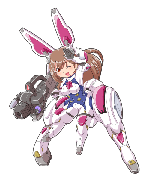 杏奈誕、タグつけれるやつないんで
同人誌の裏表紙で描いたやつ
#宇佐元杏奈生誕祭 
#アリスギアお絵かき 