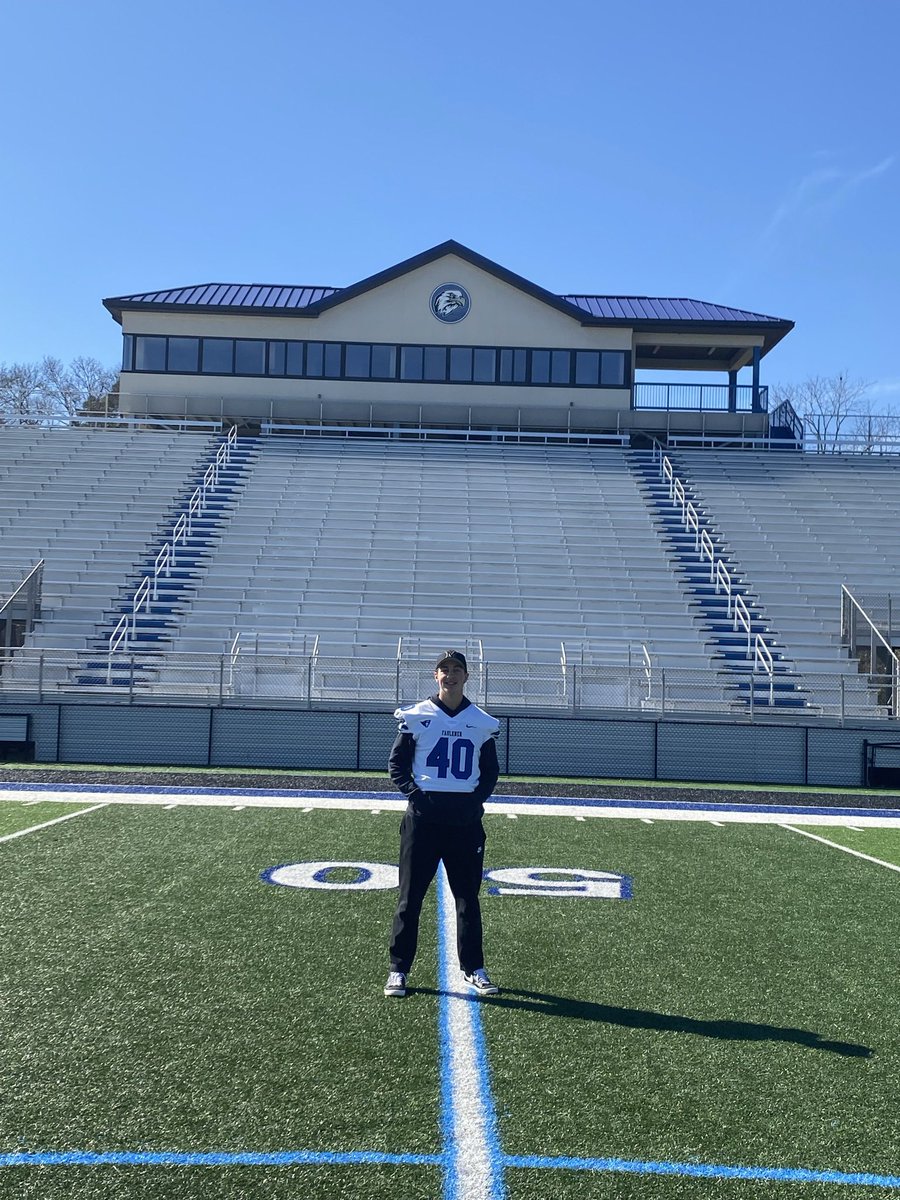BrandonThrasher's tweet photo. COMMITTED 🦅 @BlaineLKMiller @FaulknerFTBL @logan_dixon4 @CoachHLees @ray_busby56 https://t.co/s18oXjnGb2