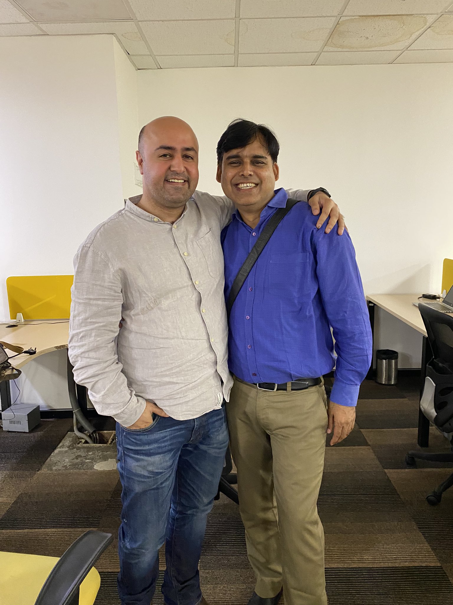 Aditya Raj Kaul on Twitter: 