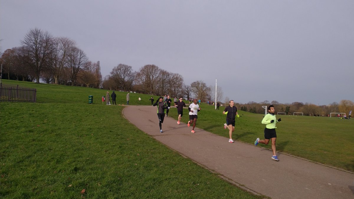 Nibcode's tweet image. #SaturdayMotivation #NibcodeSolutions #parkrun