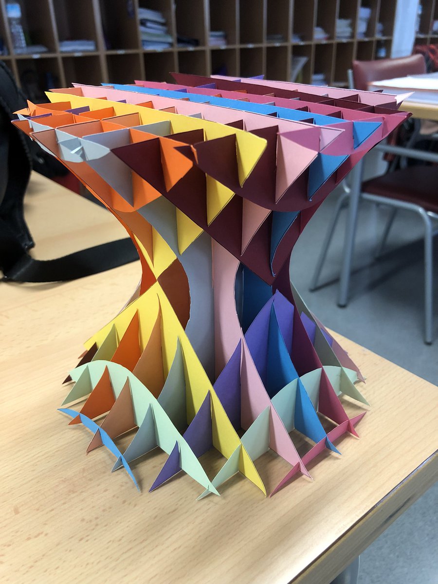 maths4everthink's tweet photo. Primeras pruebas de un proyecto que le va a encantar a @mariagmonera.
¡¡¡Gracias por tu magnífico material!!! https://t.co/rVPWX6vJxj