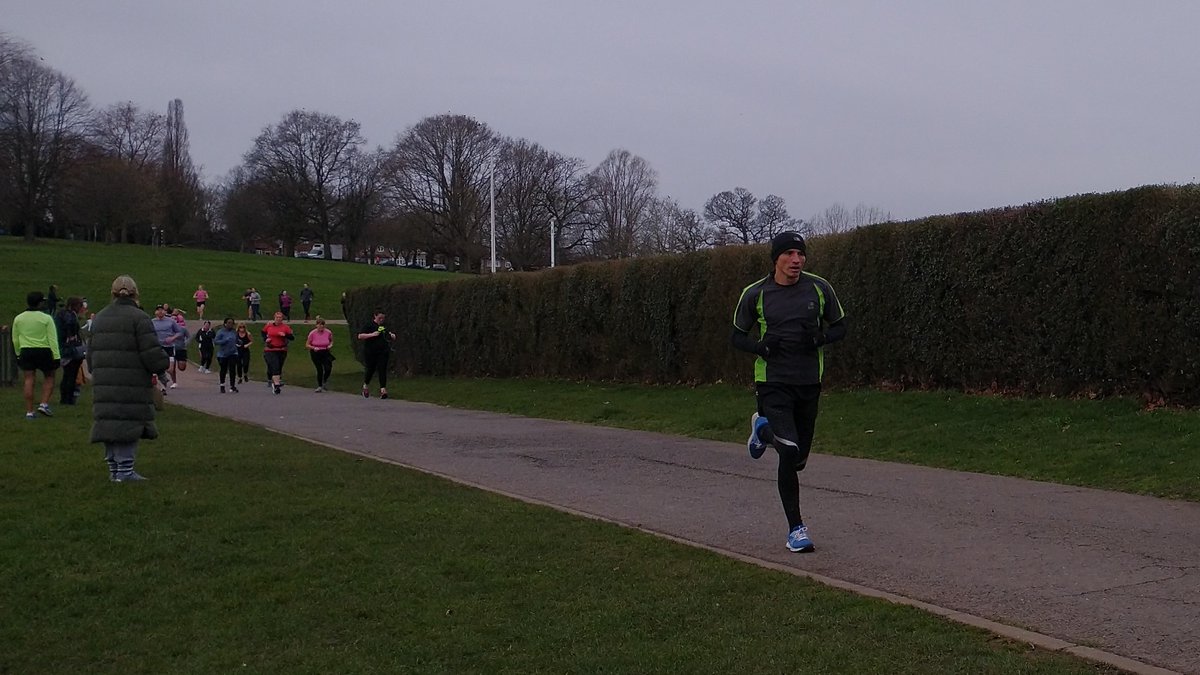 Nibcode's tweet image. #SaturdayMotivation #NibcodeSolutions #parkrun