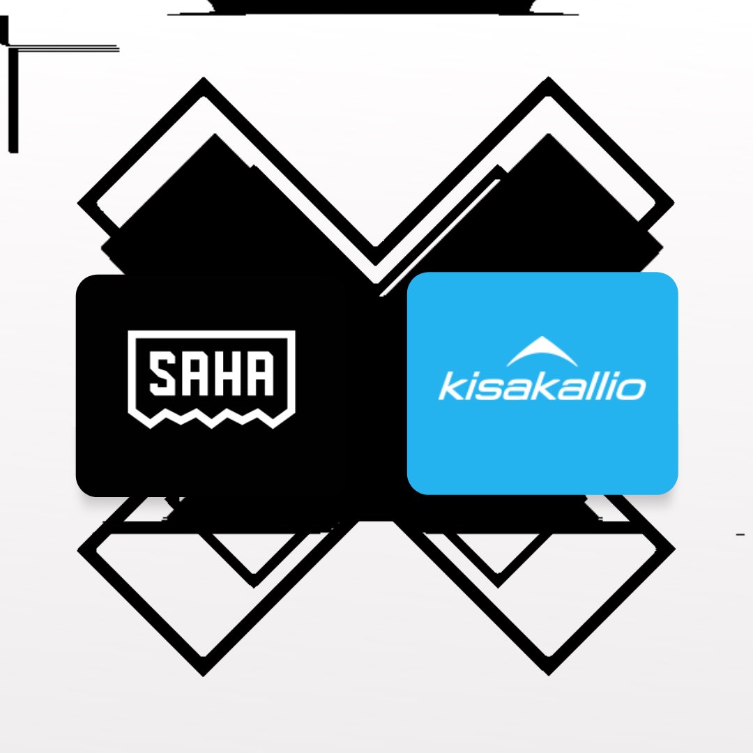 SAHA ja Kisakallion Urheiluopisto yhteistyöhön!! Tänä kesänä SAHAn valmennukset viedään Kisakallioon ja järjestetään aivan uusi valmennuskokonaisuus: SAHA Off-season 🔥🔥🔥 Tarjolla kaikkea muuta kuin makkaranpaistoa leirinuotiolla 🥳 sahatraining.fi/tuote-osasto/k…