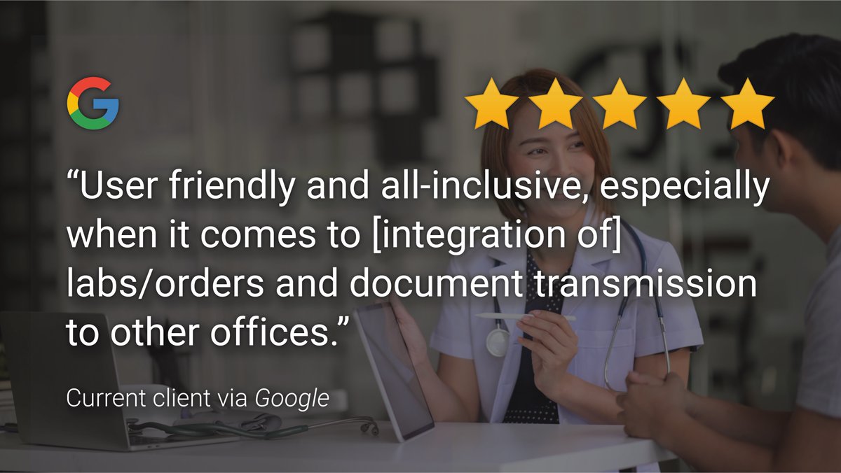 eMedicalPractice tweet media