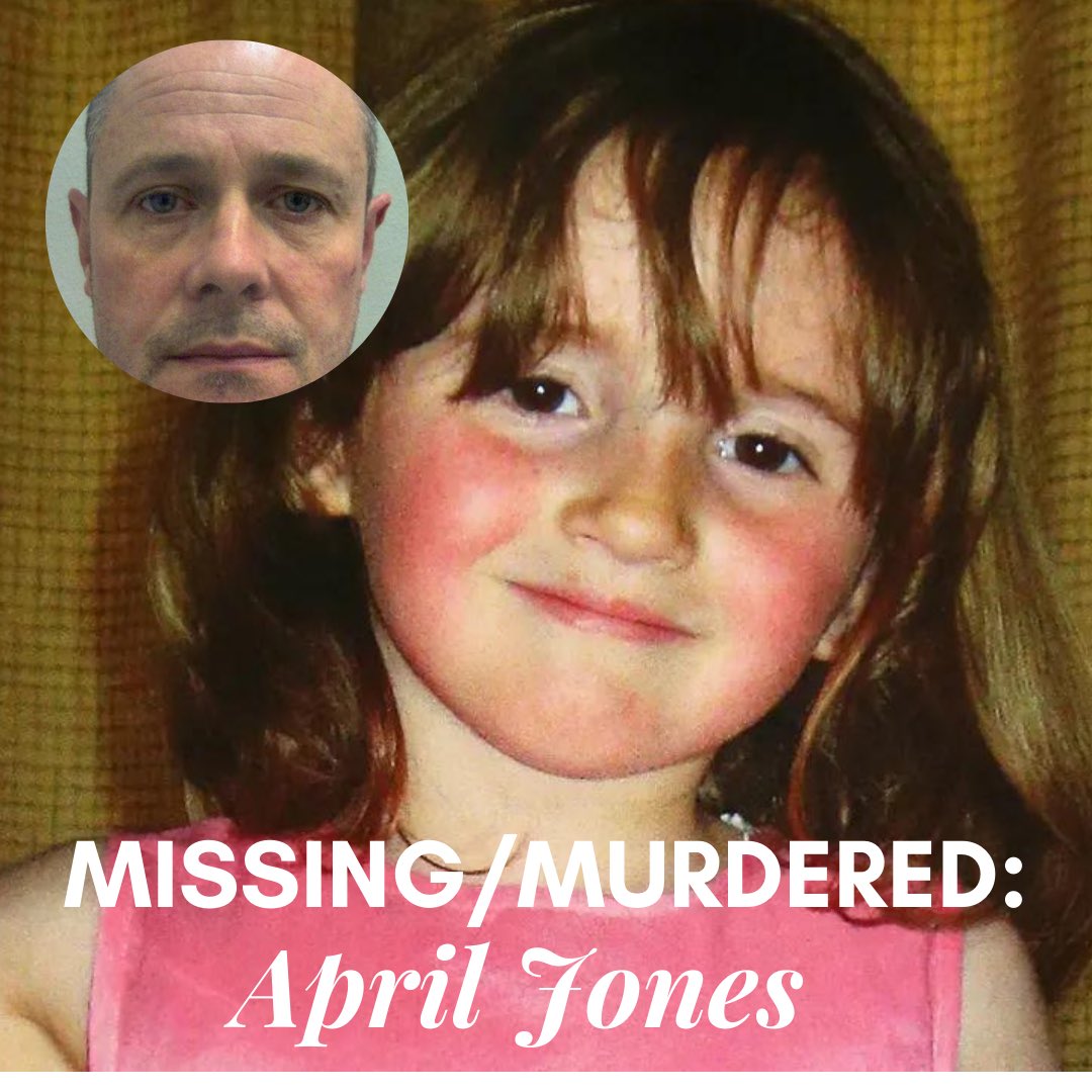 April Jones was just 5 when a stranger took her from her yard. The town searched only to find evidence suggesting she had been murdered. Why did this man take April and what positive outcomes were there? Promo: @ALilWickedPod linktr.ee/lightsonpod