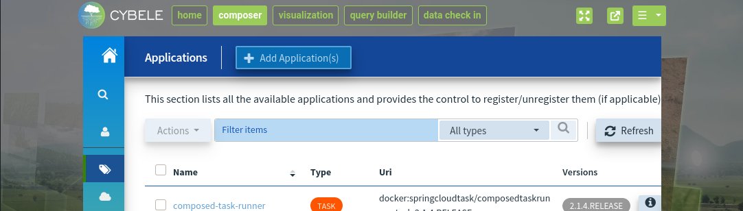 <a href="/CYBELE_H2020/">CYBELE</a> released the final version of the its platform delivering a full integration across all steps of #HPC and #BigData experimentation workflow. Deploy and manage the platform effortlessly with #Helm charts developed by <a href="/EngineeringSpa/">ENGINEERING GROUP</a> at: 
gitlab.res.eng.it/cybele/helm/cy…