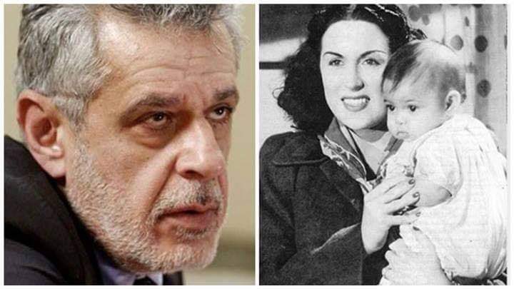 maher_Ahm's tweet image. زكي ووالدته رحمهما الله