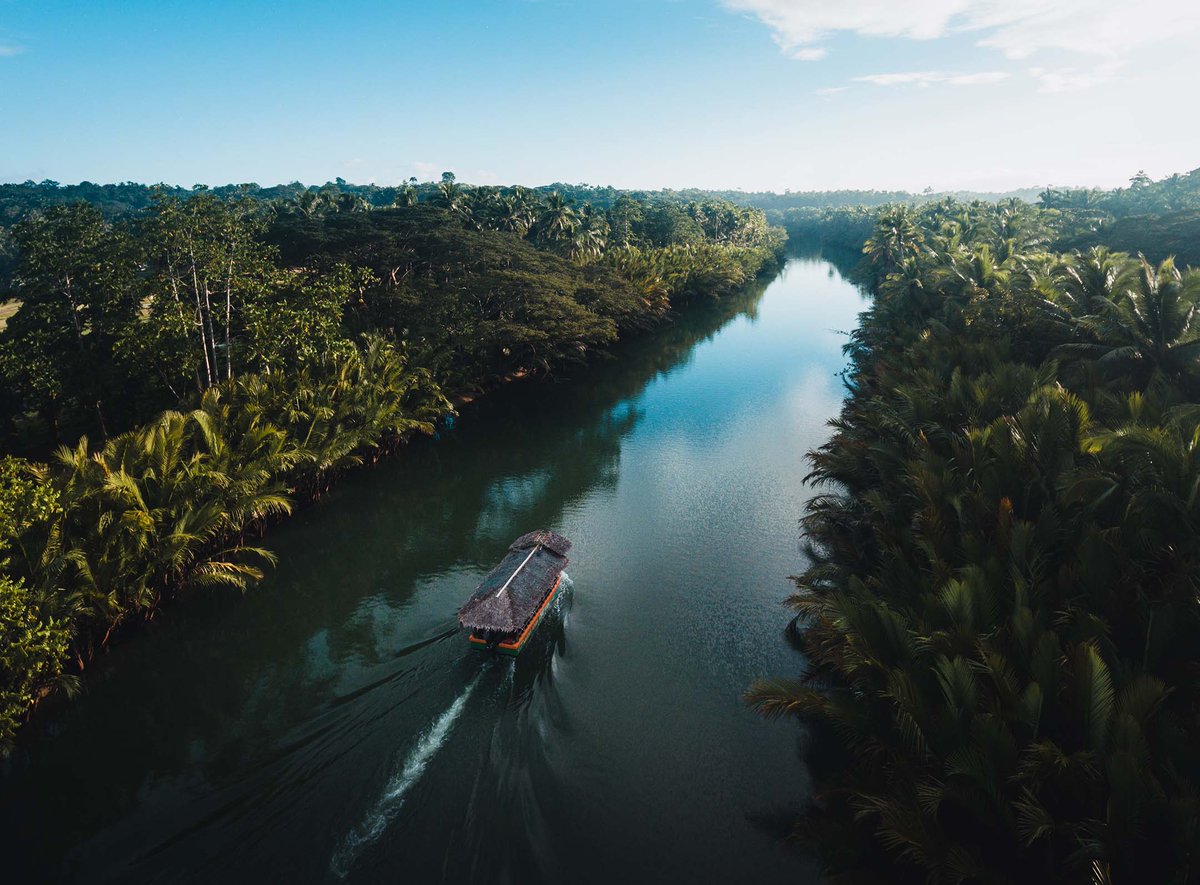 DiscPhilippines's tweet photo. Safe and serene getaways await travelers in Central Visayas, with its panoramic landscapes, rich biodiversity, and well-preserved heritage tours. Find more fun in Bohol, Cebu, and Negros Oriental.

#ItsMoreFunWithYou here: https://t.co/vm3YKy74OG
#ItsMoreFunInThePhilippines https://t.co/Rcna9qFzEm