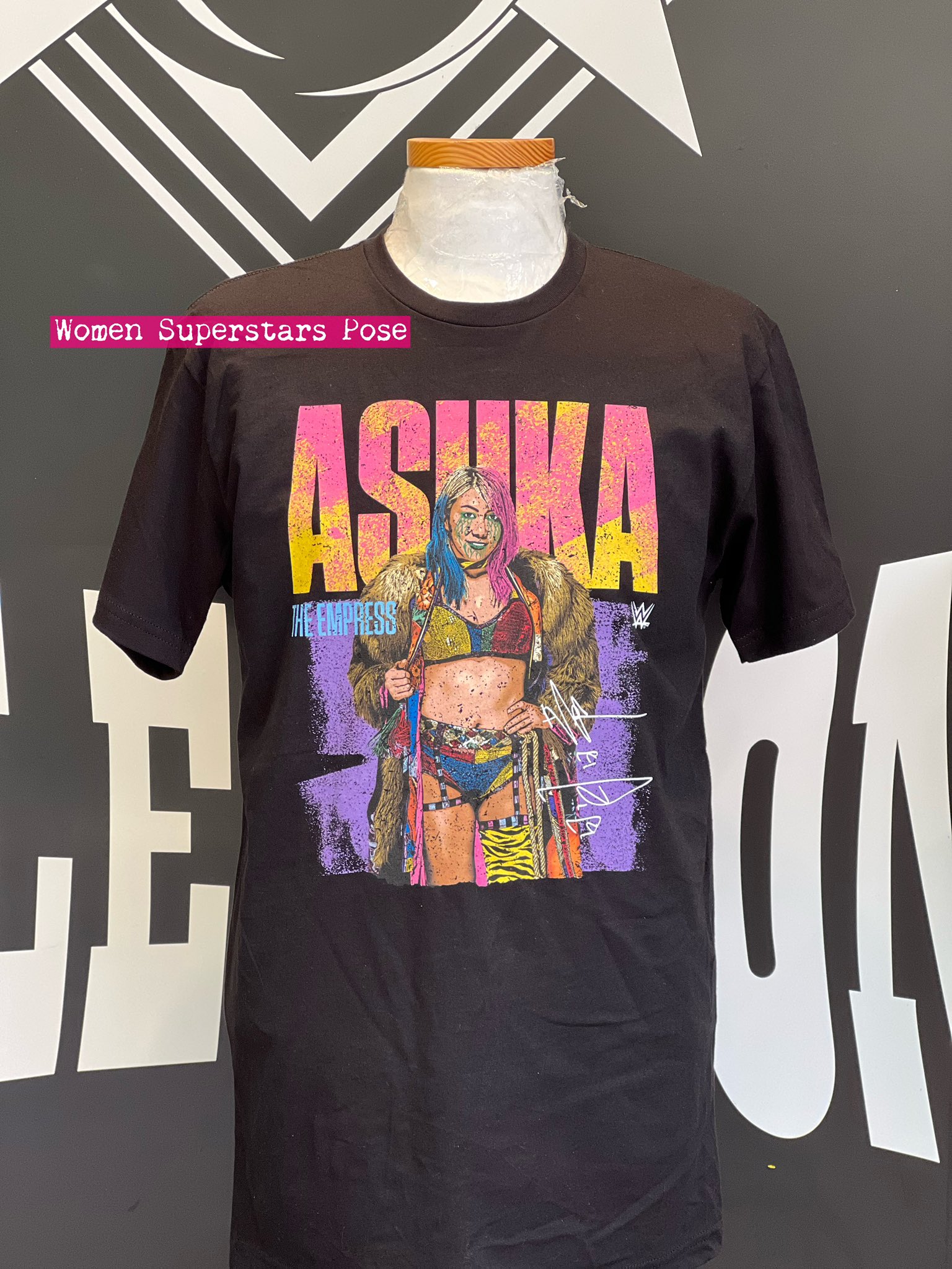 ASUKA / 明日華 on X: 