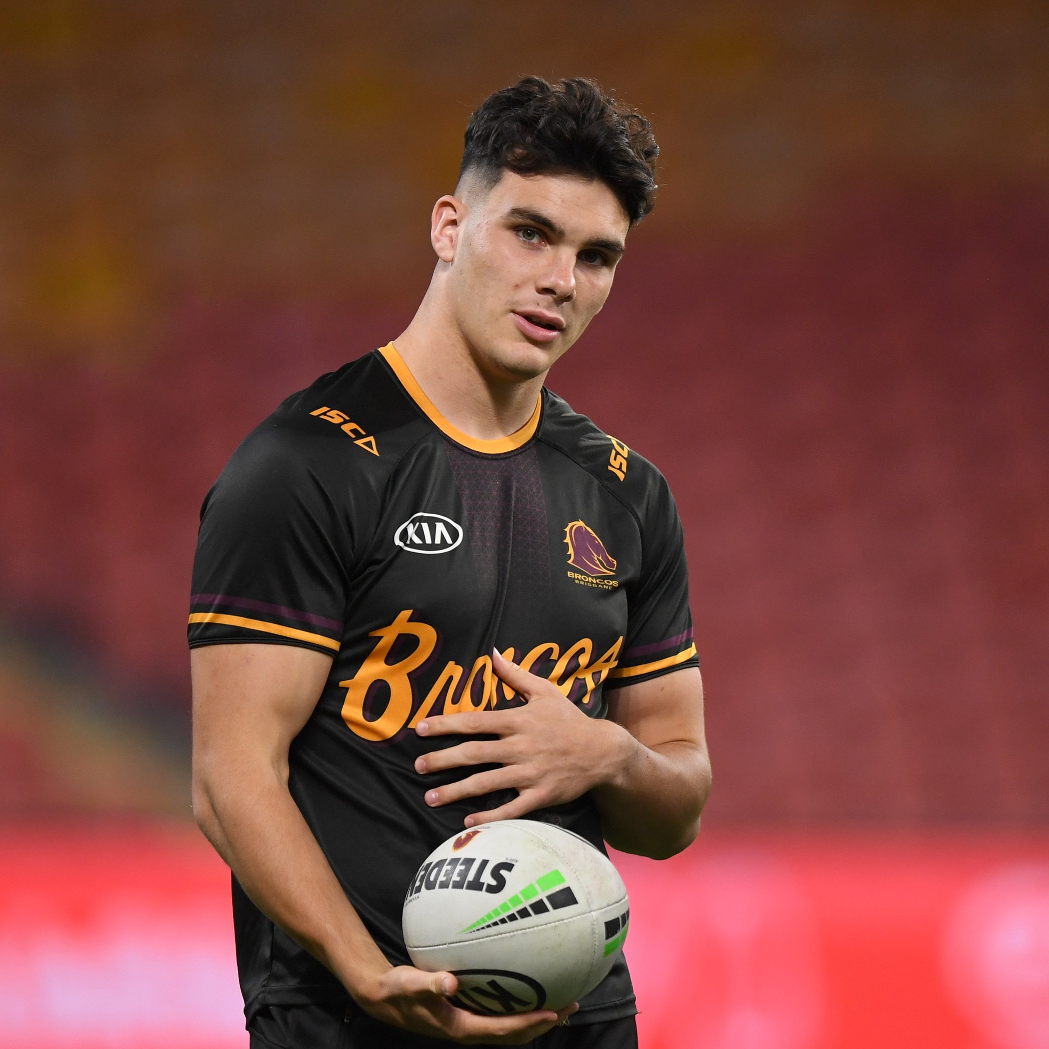 England Rugby League on Twitter "🏉 2 tries 🏃‍♂️ 262 metres 👊 19