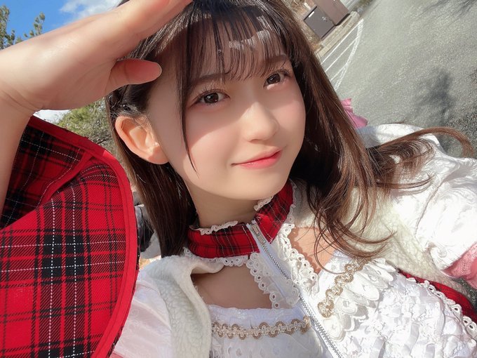 Twitterのコスプレ画像12