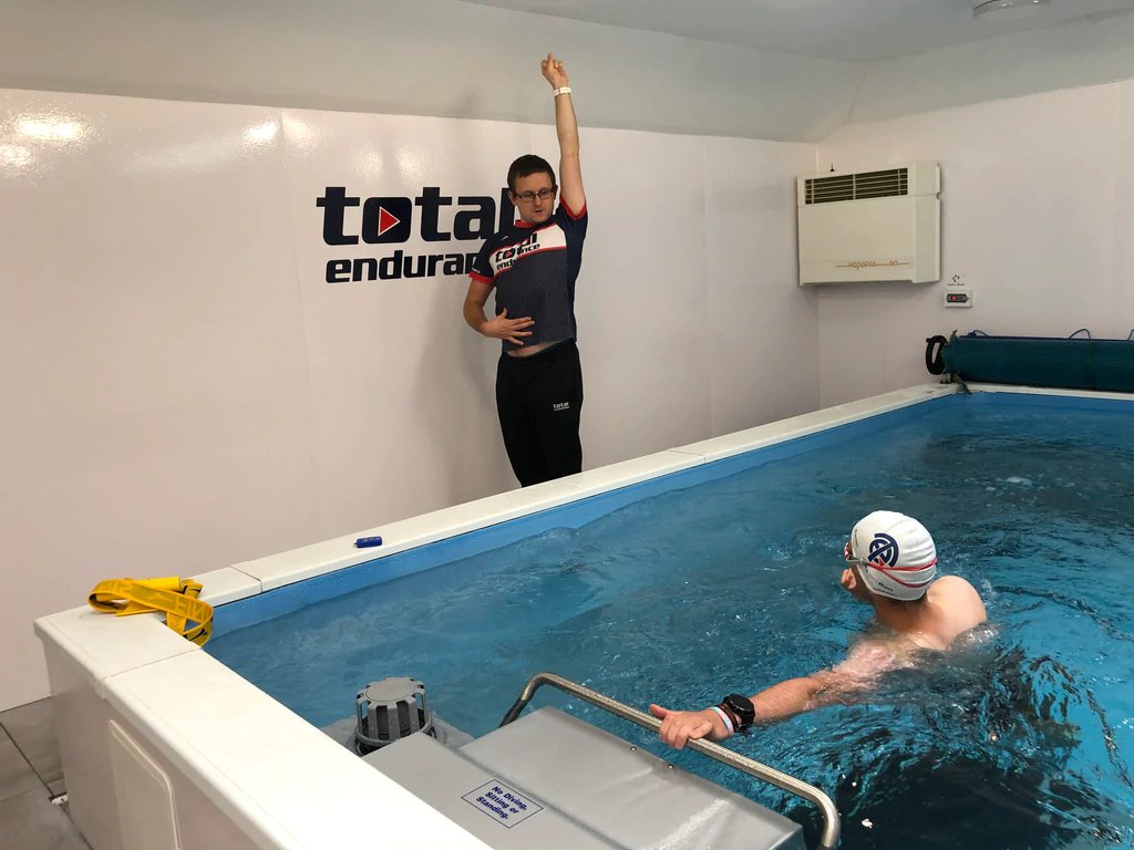 Great to have Total Endurance Aberdeen as a Bikebox hire hub partner #bikebox #aberdeen #velovault