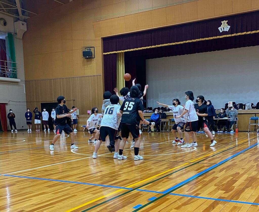 maesan49's tweet photo. #バスケ
#バスケクラブチーム
#ブラックパンサーズ
#兵庫バスケ
#川西市
#伊丹市
#西宮市
#尼崎市
#U15
#中学男子
#中学女子
#無料体験会 https://t.co/7WK3XYNF1r https://t.co/HXidHZhGE3
