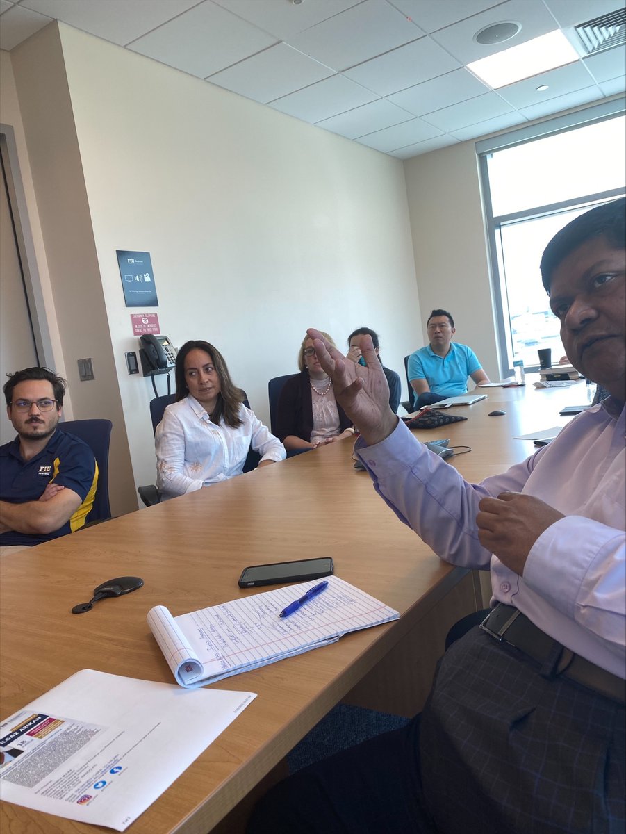 FIU CIBER tweet media