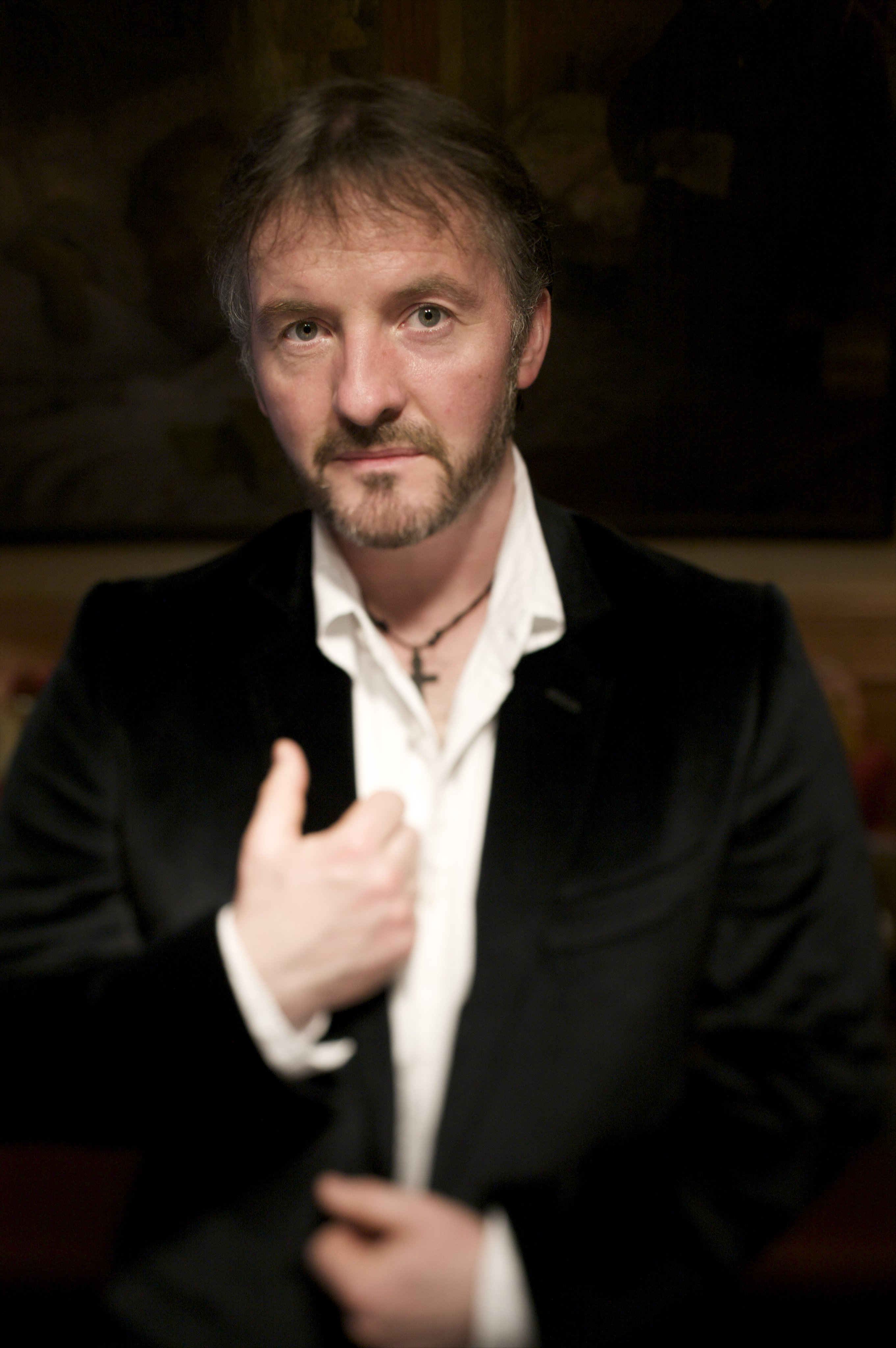 John Connolly (jconnollybooks) / Twitter