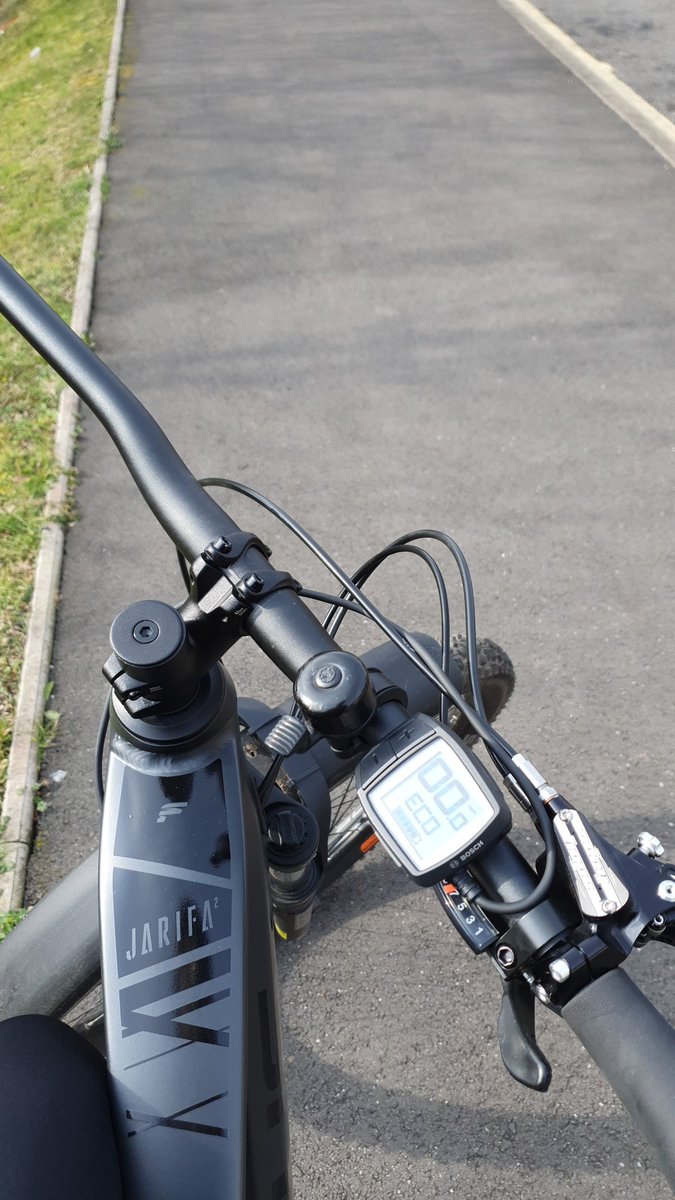 Tomasrhys1's tweet photo. Set myself a challenge
Cycle 10 miles away from home, see if I can get back by 3 for a meeting.
#cycling #cyclinglife #activecycling https://t.co/b6CUJ83ziN