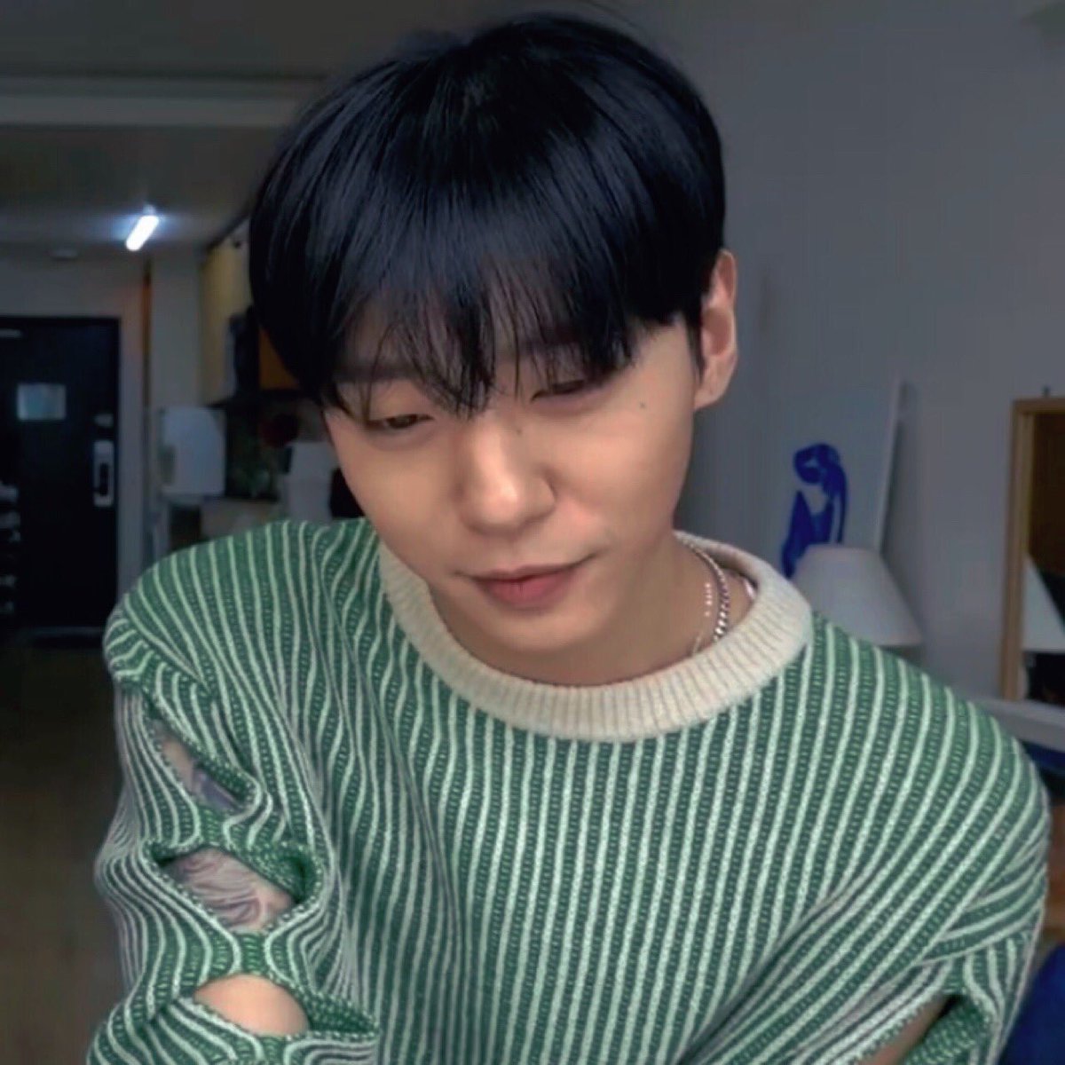 hey_byg's tweet photo. sᴏғᴛ (o˘◡˘o) https://t.co/UVPnazdgBq