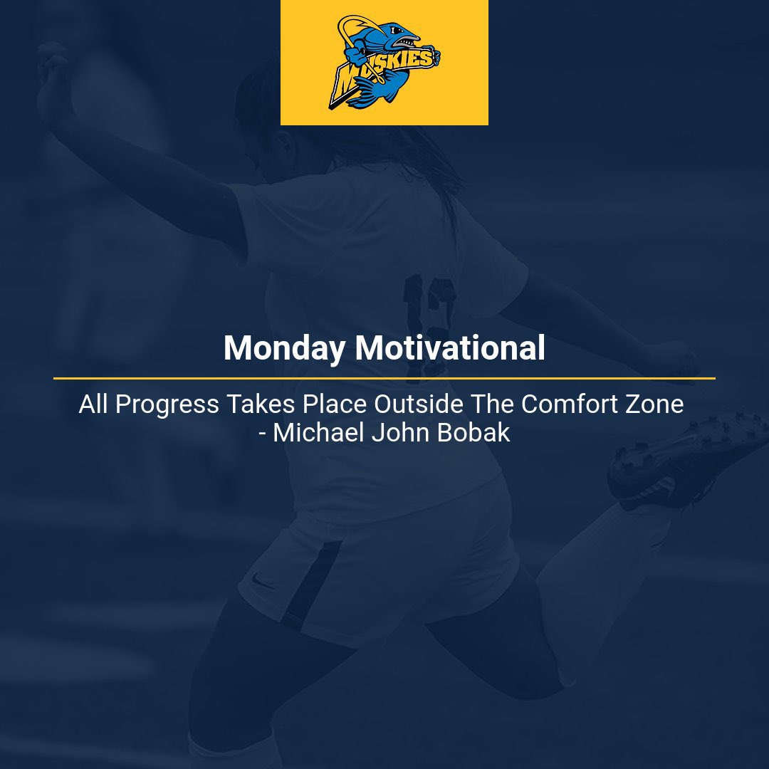Happy Motivational Monday! ⚽️