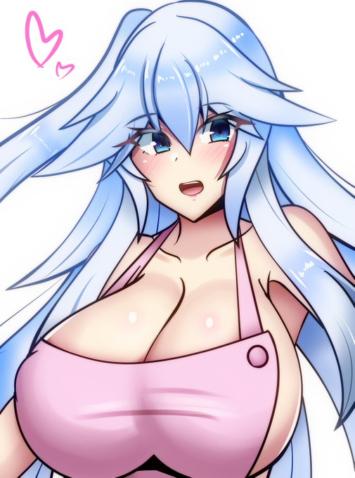 白雪さんはいいぞ…!(作者 